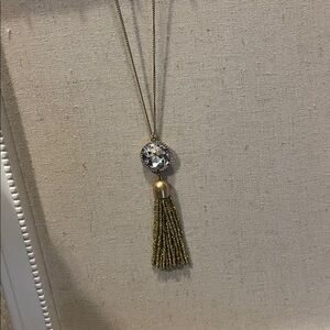 Jcrew necklace